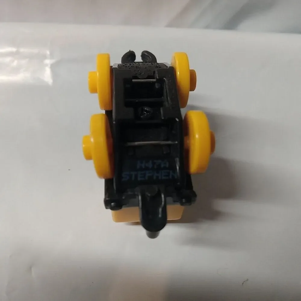 Thomas the Train and Friends Stephen Rocket Mini 2014